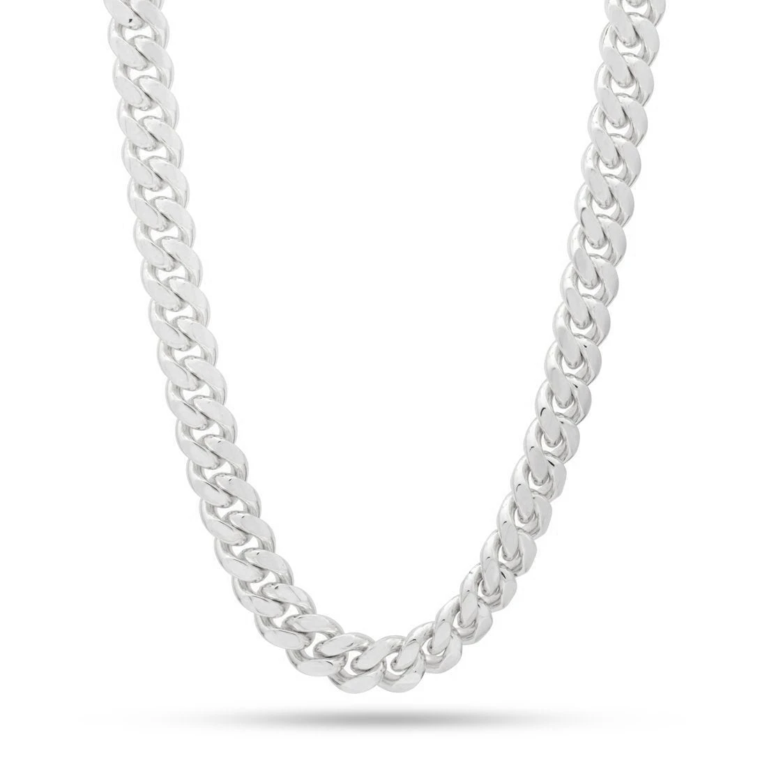 10mm Miami Cuban Link Chain 6 10mm Miami Cuban Link Chain - Image 6
