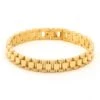 10mm Rollie Link Bracelet