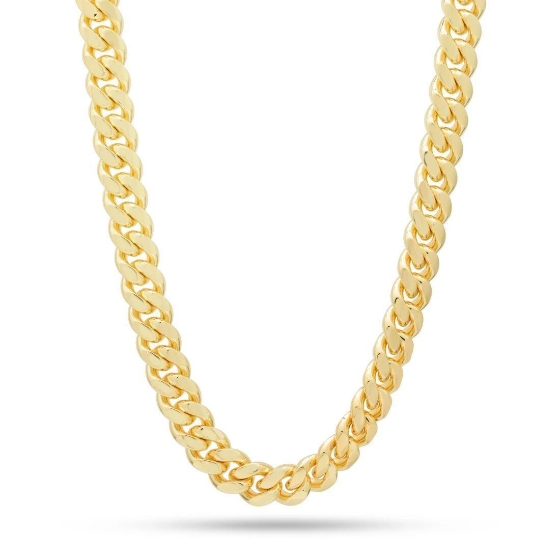 12mm Miami Cuban Link Chain 1 12mm Miami Cuban Link Chain