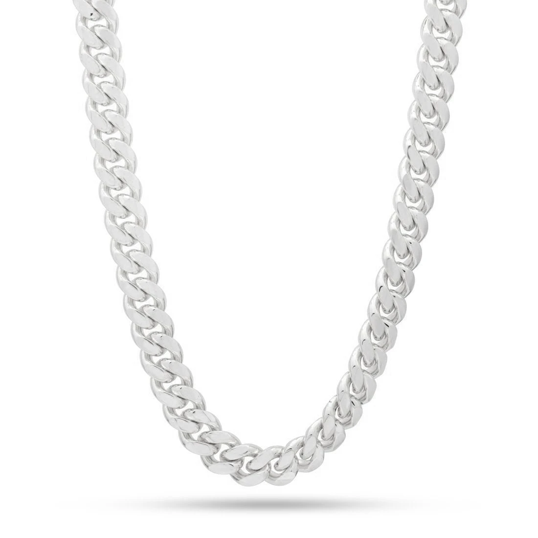 12mm Miami Cuban Link Chain 5 12mm Miami Cuban Link Chain - Image 5