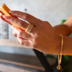 3mm Franco Bracelet -King Ice 2 5mm franco bracelet king ice 30923023777967