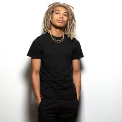 3mm Franco Chain Choker Set -King Ice 2 5mm franco chain choker set king ice 30544577462447