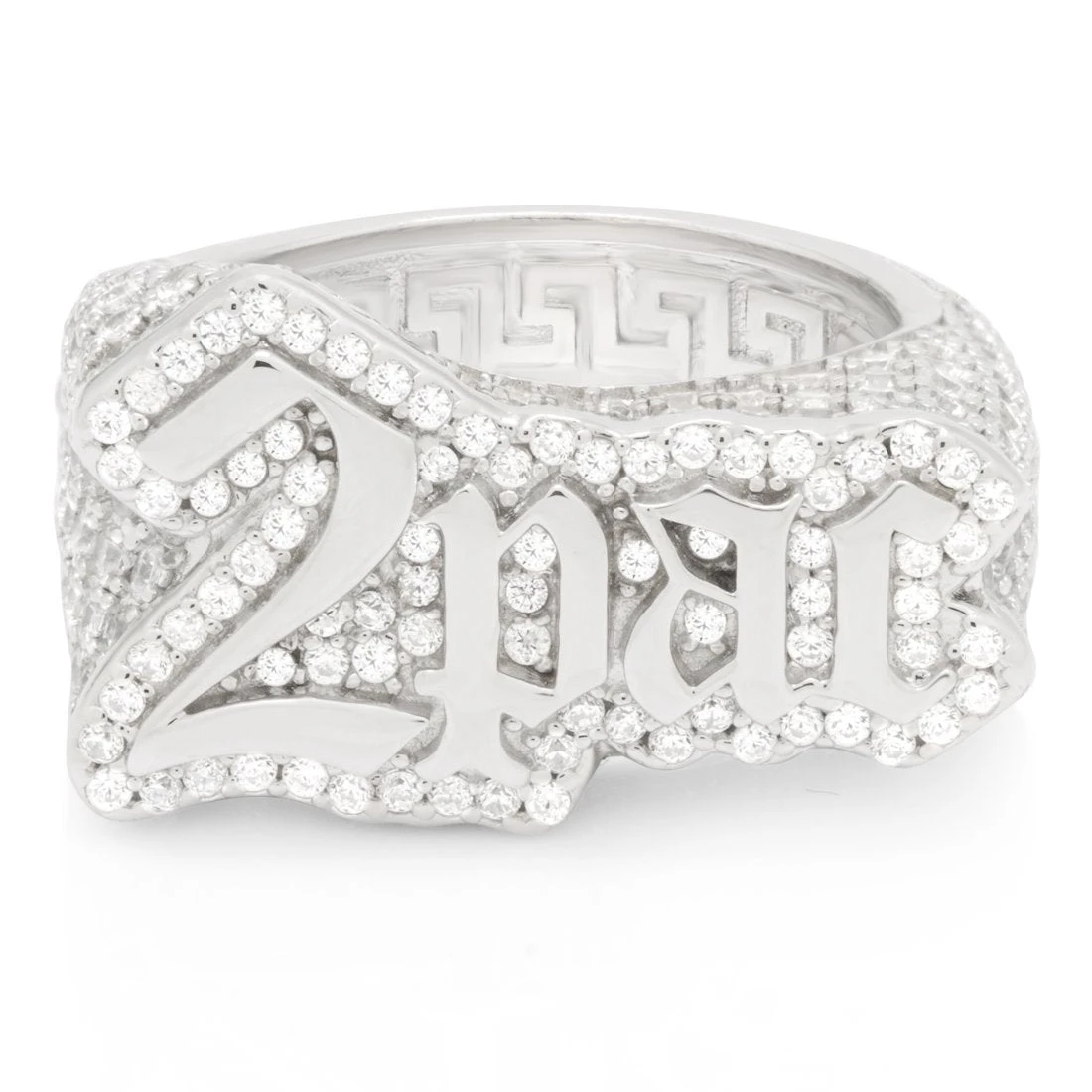 West Coast Legend Ring 5 West Coast Legend Ring - Image 5