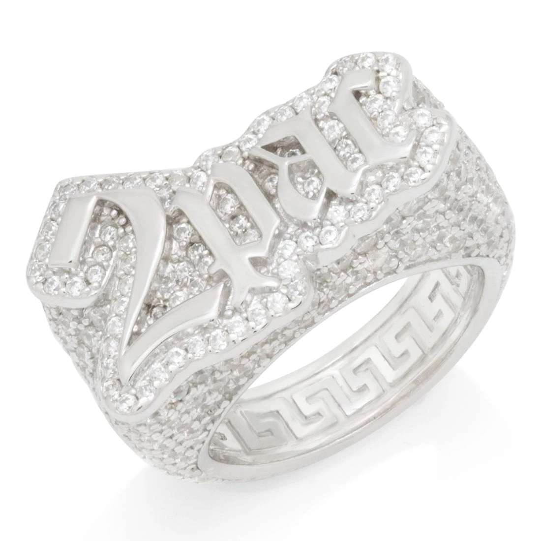 West Coast Legend Ring 4 West Coast Legend Ring - Image 4