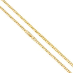 3mm Miami Cuban Link Chain Choker Set 13 3mm Miami Cuban Link Chain Choker Set -King Ice 3mm miami cuban chain choker set king ice 30542769520815