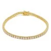 3mm Tennis Bracelet