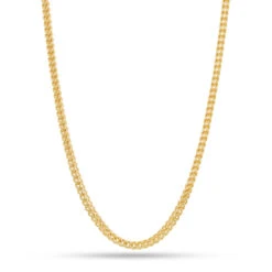 4mm Franco Chain