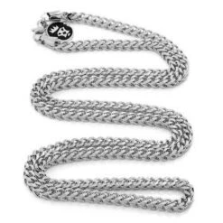 4mm Franco Chain 9 4mm Franco Chain -King Ice 4mm franco chain king ice 30536378155183
