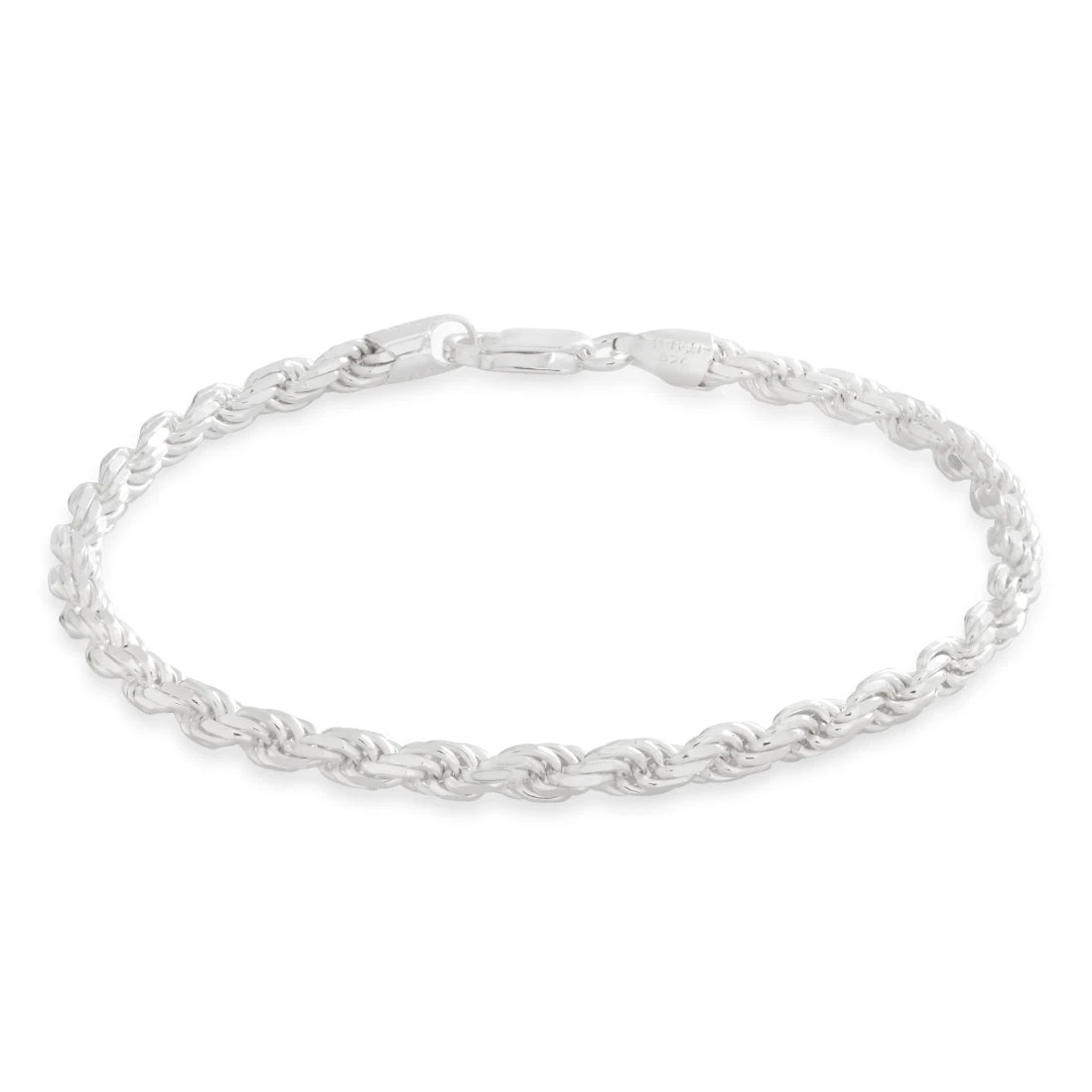 3mm Rope Bracelet 3 3mm Rope Bracelet - Image 3