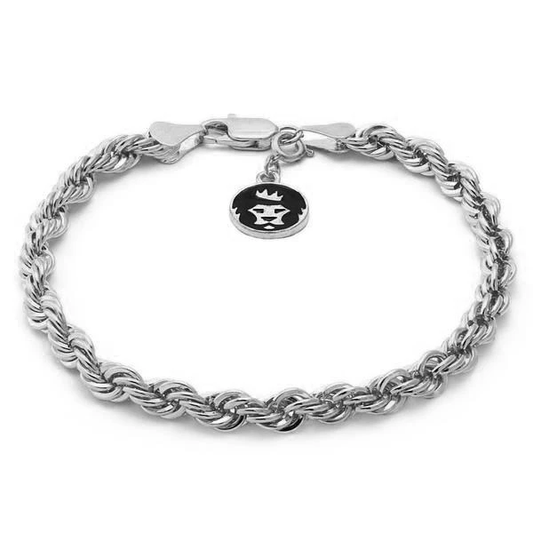 3mm Rope Bracelet 2 3mm Rope Bracelet - Image 2