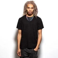 4mm Spectrum Tennis Chain -King Ice 4mm spectrum tennis chain king ice 30551776821423