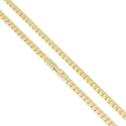 5mm Miami Cuban Link Chain Choker Set 12 5mm Miami Cuban Link Chain Choker Set -King Ice 5mm miami cuban chain choker set king ice 30595867115695