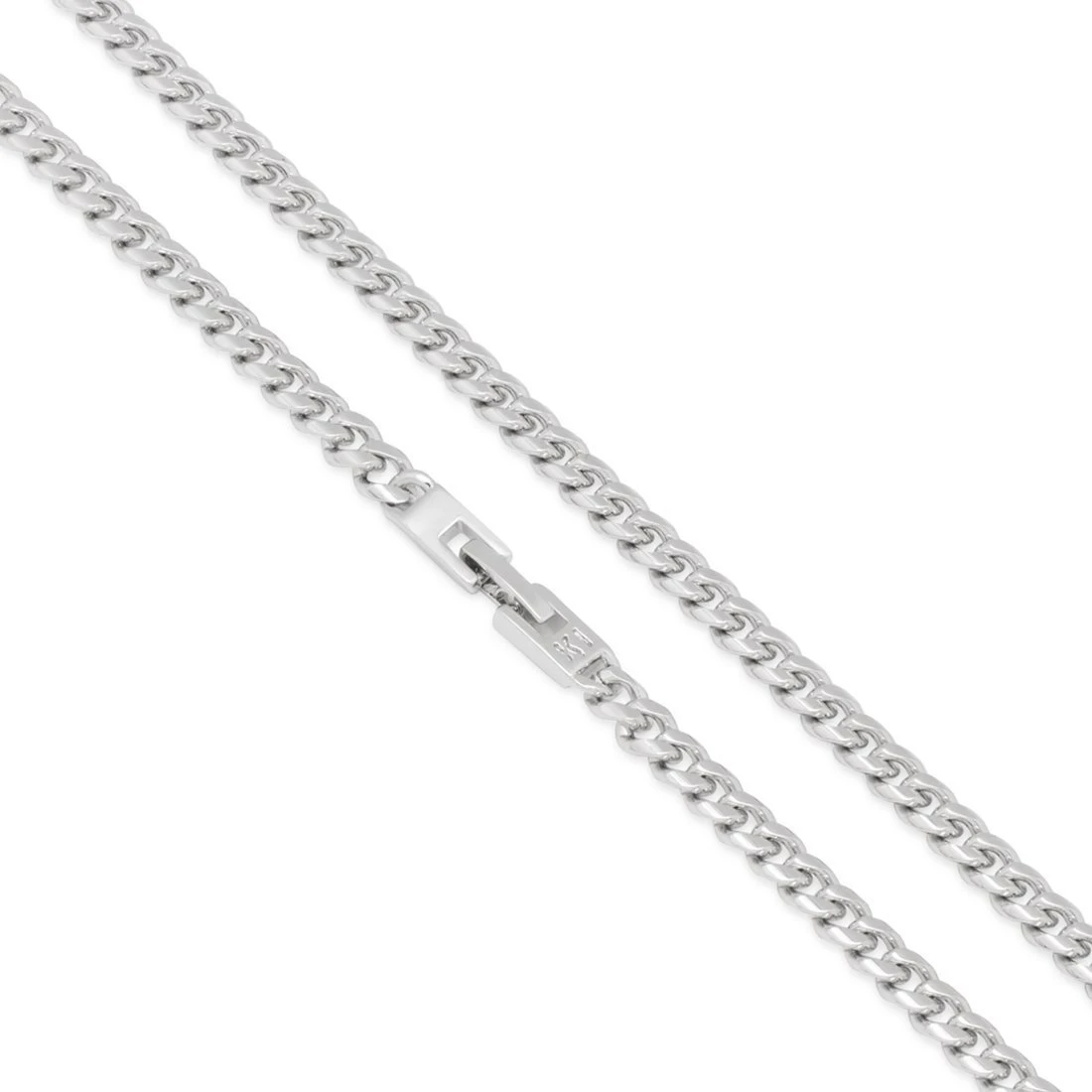 5mm Miami Cuban Link Chain Choker Set 8 5mm Miami Cuban Link Chain Choker Set - Image 8