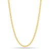 5mm Miami Cuban Link Chain