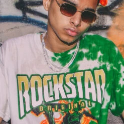 5mm Tennis Chain Choker Set -King Ice 5mm tennis chain choker set king ice 35114000941231