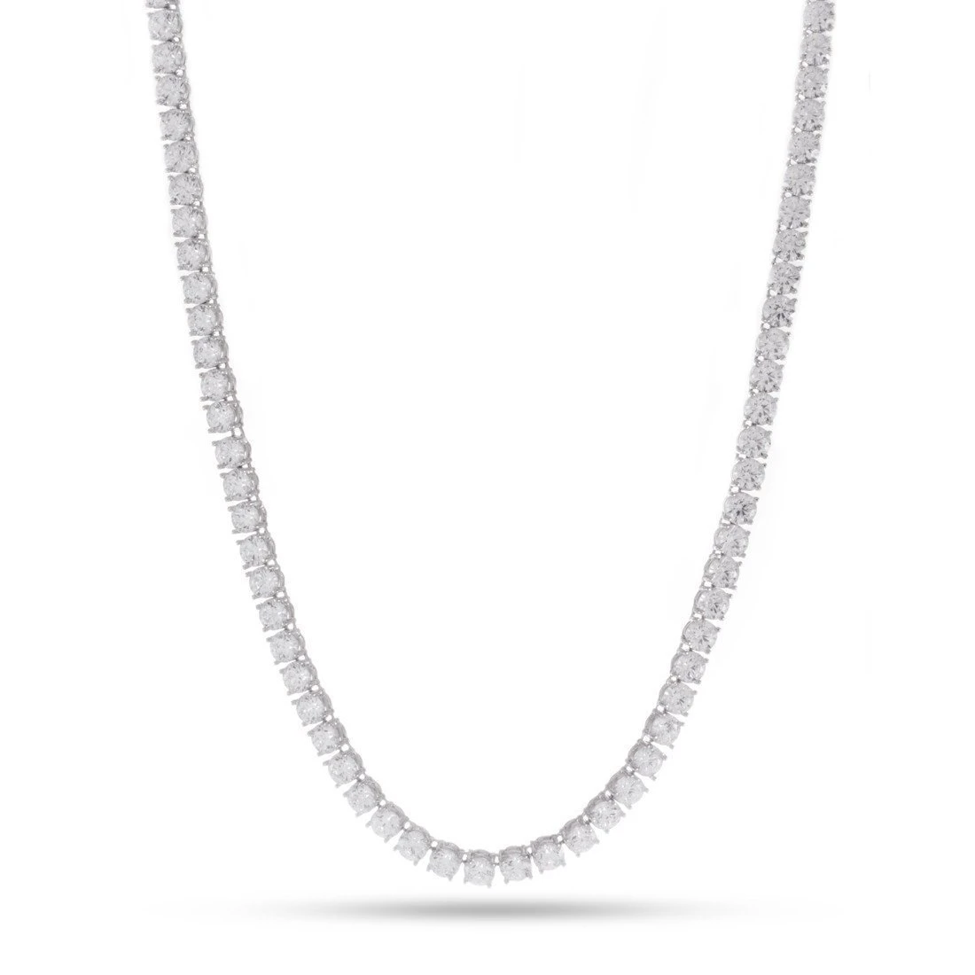 5mm Tennis Chain 6 5mm Tennis Chain - Image 6