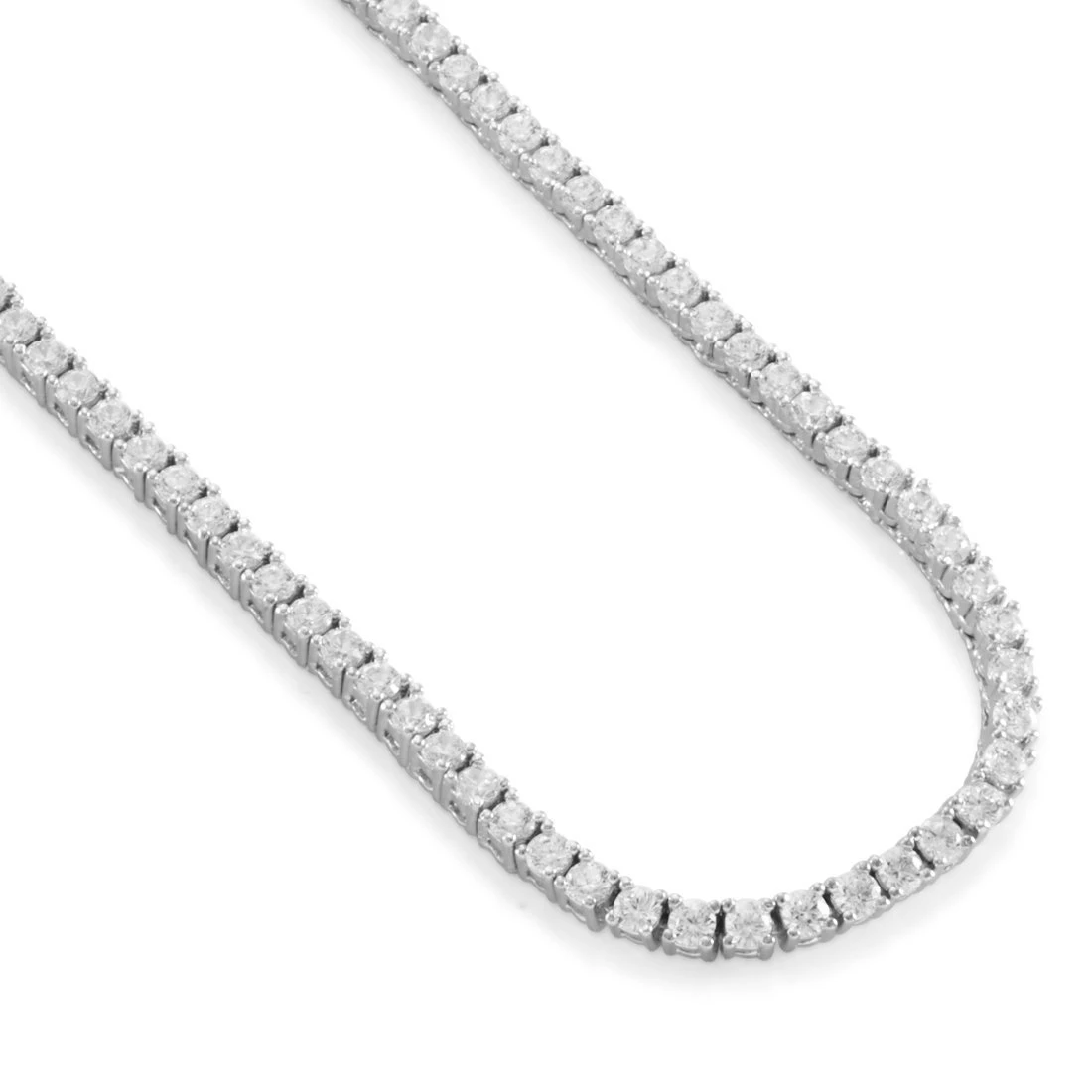 5mm Tennis Chain 8 5mm Tennis Chain - Image 8