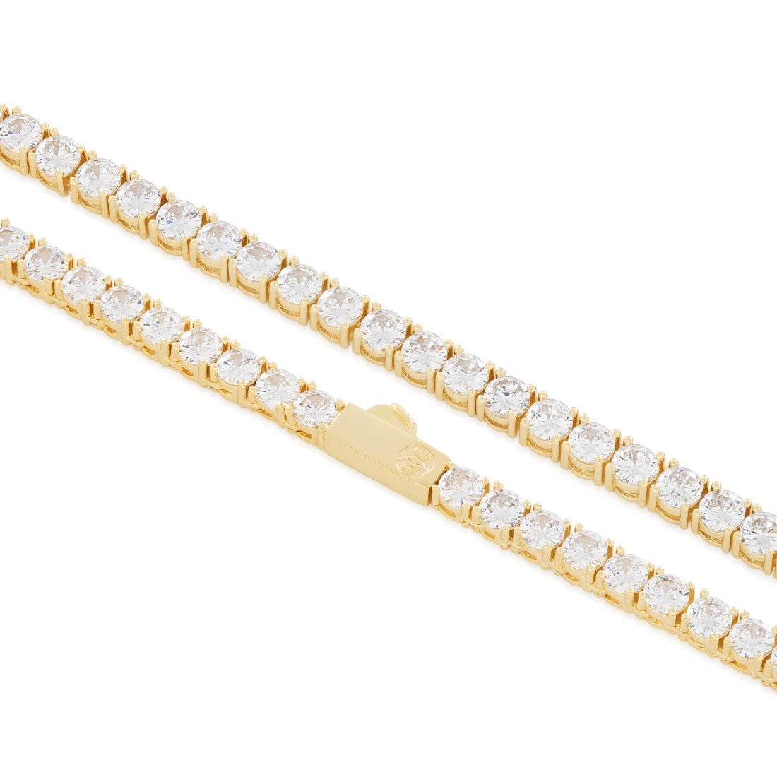 5mm Tennis Chain 4 5mm Tennis Chain - Image 4