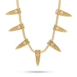 5mm Wakanda Inspired Chain -King Ice 5mm wakanda inspired chain king ice 30596999053487