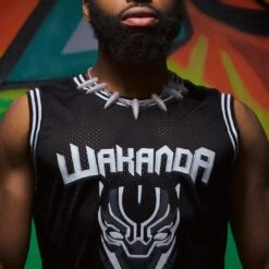 5mm Wakanda Inspired Chain -King Ice 5mm wakanda inspired chain king ice 30597076353199