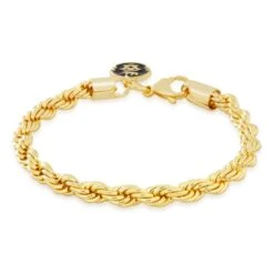 5mm Rope Bracelet