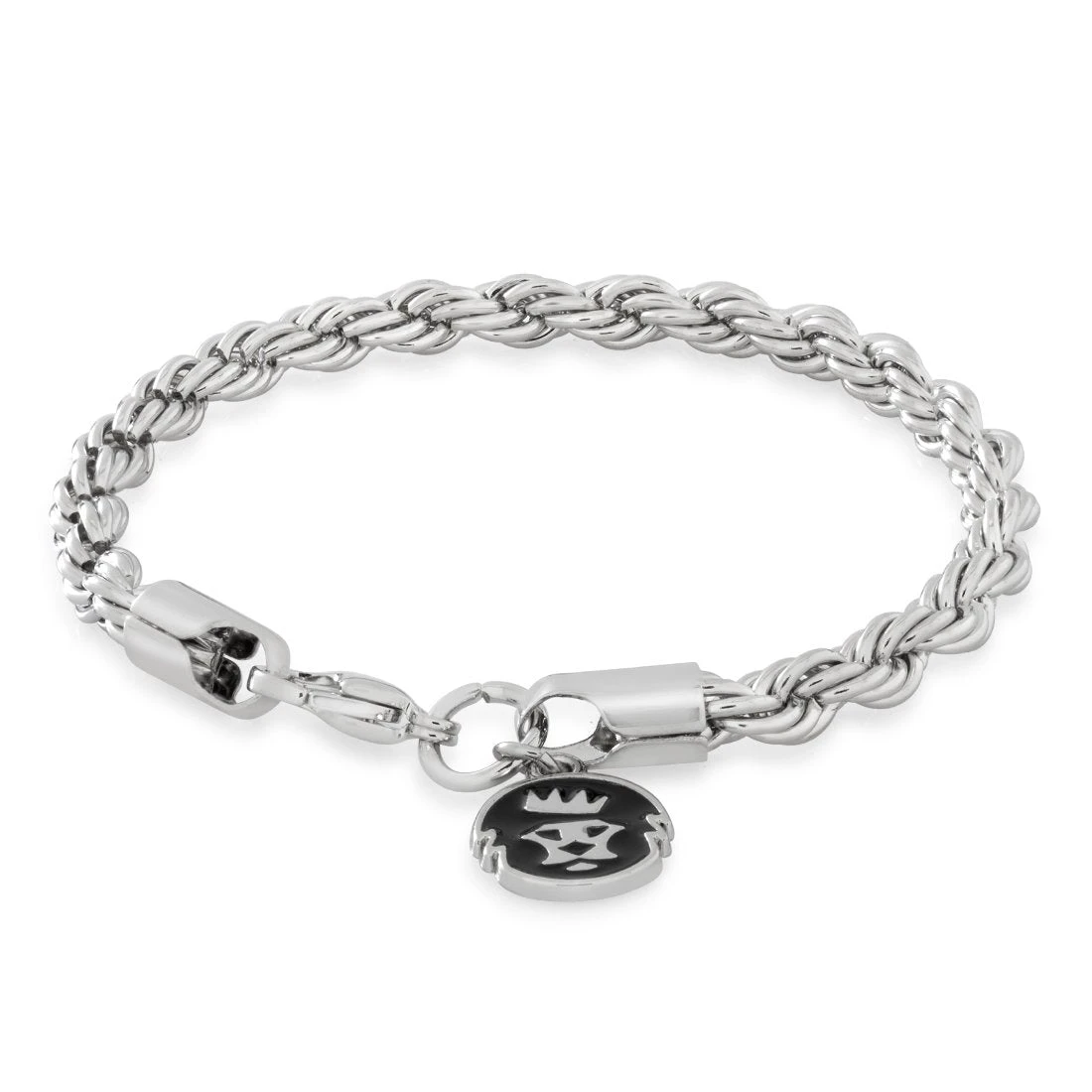 5mm Rope Bracelet 4 5mm Rope Bracelet - Image 4