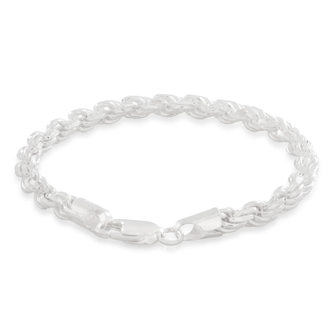 5mm Rope Bracelet 6 5mm Rope Bracelet - Image 6