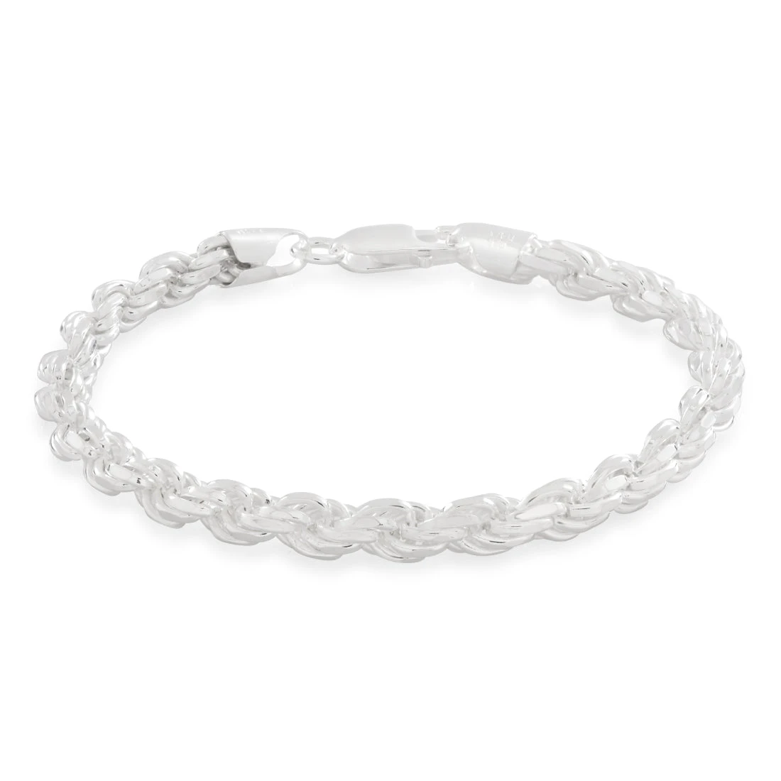5mm Rope Bracelet 5 5mm Rope Bracelet - Image 5