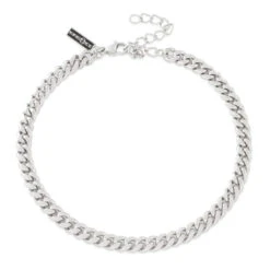 8mm Miami Cuban Link Choker Chain 8 8mm Miami Cuban Link Choker Chain -King Ice 8mm miami cuban choker chain gold plated white gold adjustable king ice 30922891526319