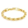 8mm Rope Bracelet
