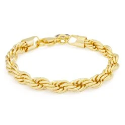 8mm Rope Bracelet