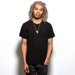 Africa Necklace 13 Africa Necklace -King Ice africa necklace king ice 30534124601519