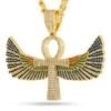 Ankh Of Isis Necklace