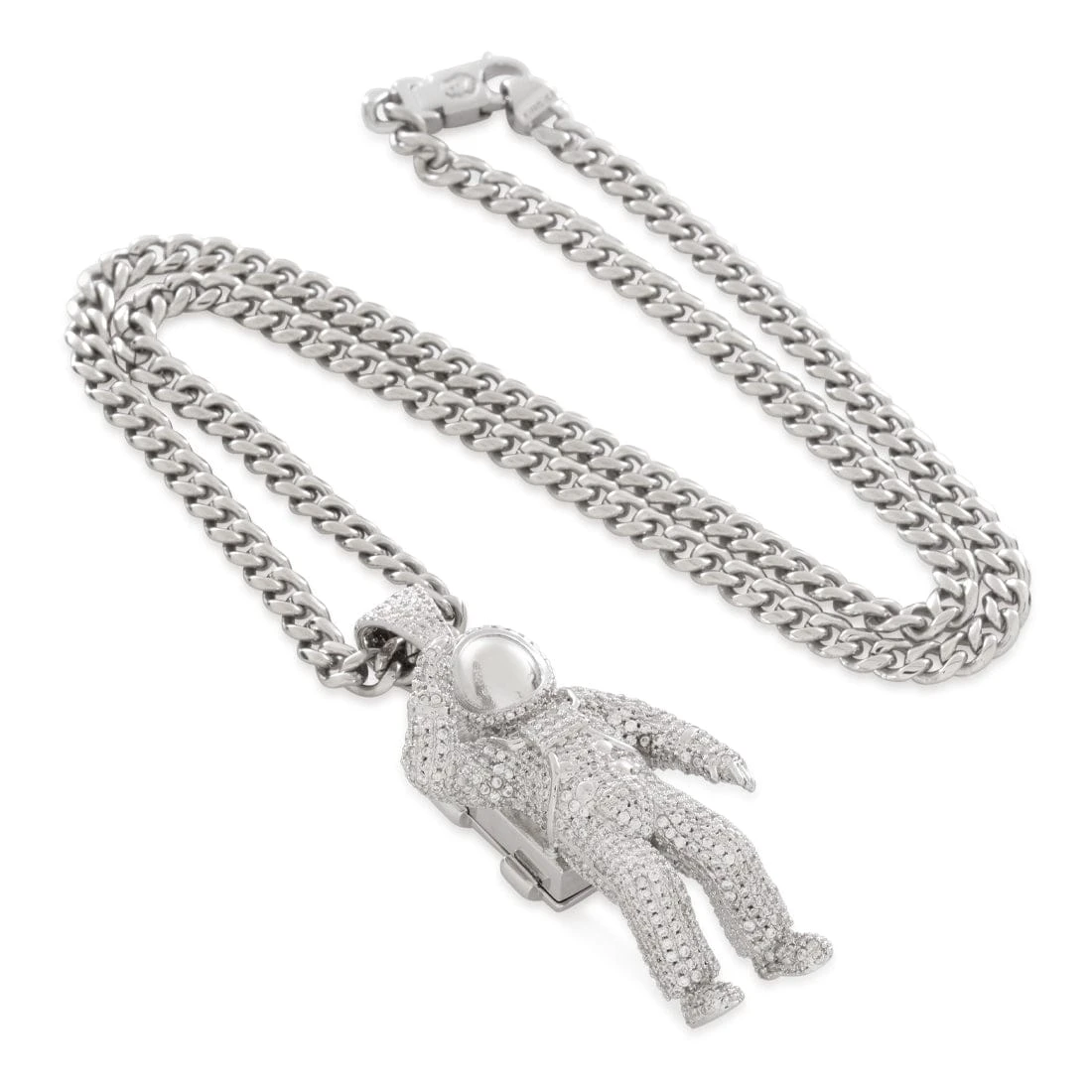 Astronaut Necklace 7 Astronaut Necklace - Image 7