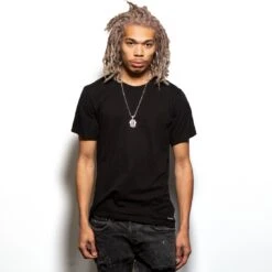 Egyptian Bandana Pharaoh Necklace -King Ice bandana pharaoh necklace king ice 30527259869359