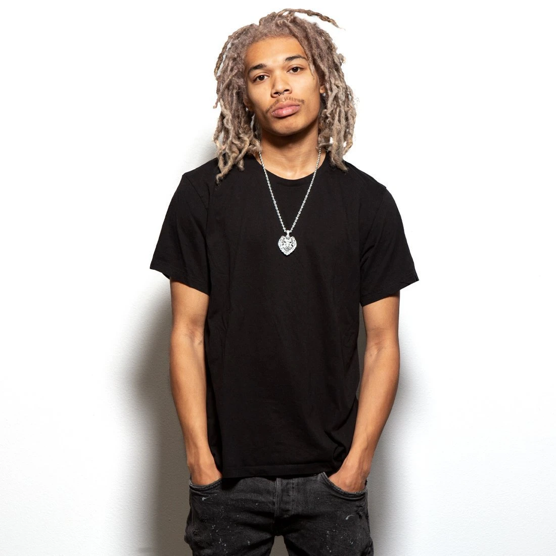 Bengal Tiger Necklace 7 Bengal Tiger Necklace - Image 7