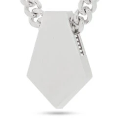 Black Magic Necklace 13 Black Magic Necklace -King Ice black magic necklace king ice 33210292404399