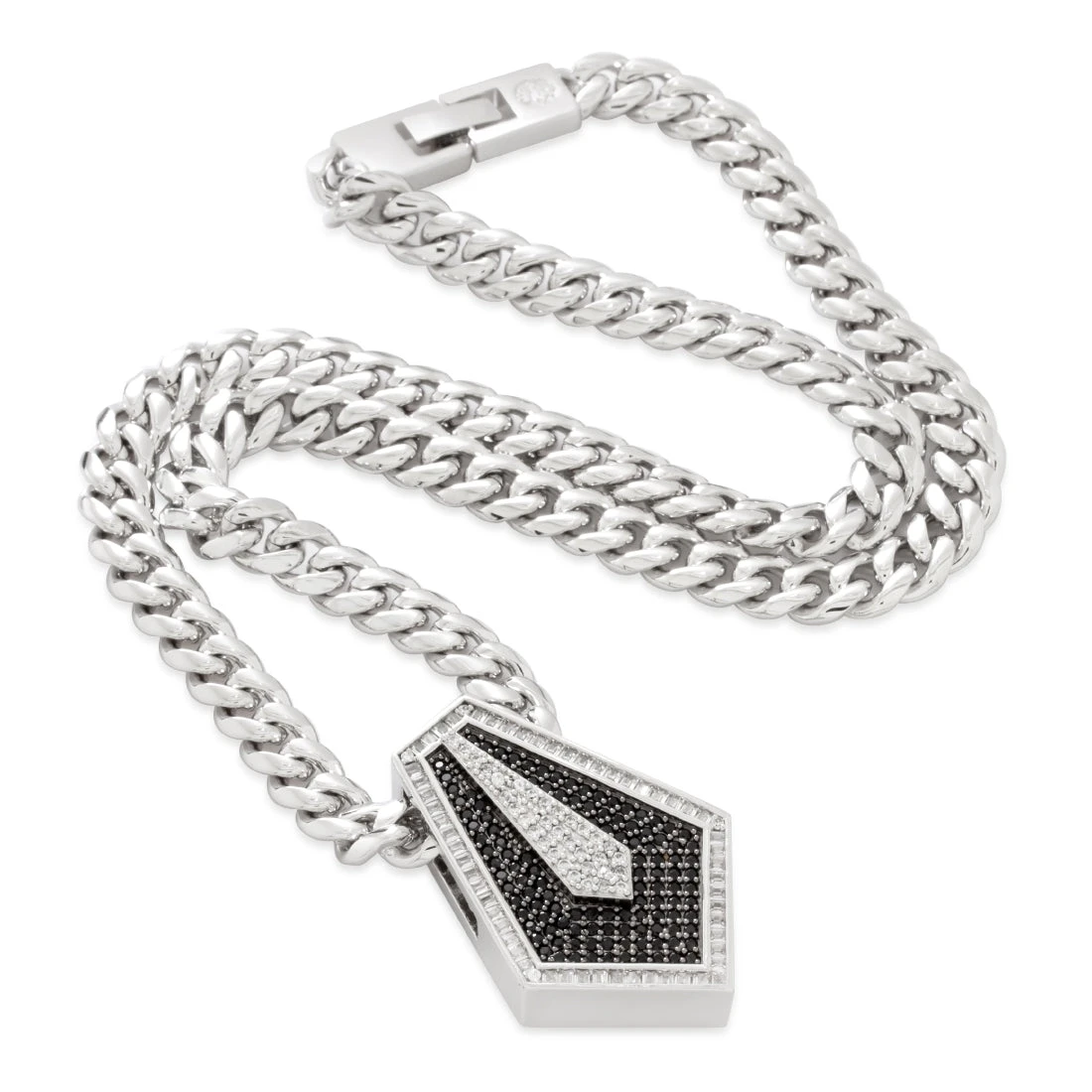 Black Magic Necklace 7 Black Magic Necklace - Image 7