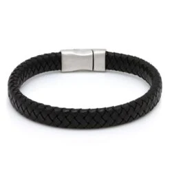 Brown Braided Band 7 Brown Braided Band -King Ice brown braided band king ice 37313002995887
