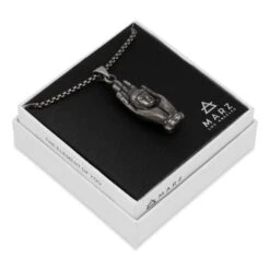 Buddha Hand Necklace 7 Buddha Hand Necklace -King Ice buddha hand necklace 26 stainless steel king ice 37313600815279