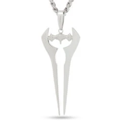 Halo X King Ice - Energy Sword Necklace -King Ice copy of halo x king ice energy sword necklace king ice 36844010176687