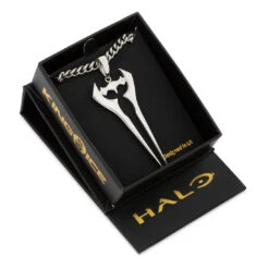 Halo X King Ice - Energy Sword Necklace -King Ice copy of halo x king ice energy sword necklace king ice 36844010242223