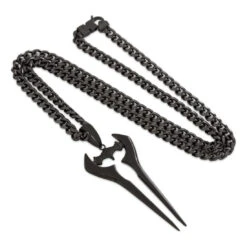 Halo X King Ice - Energy Sword Necklace -King Ice copy of halo x king ice energy sword necklace king ice 36844010373295