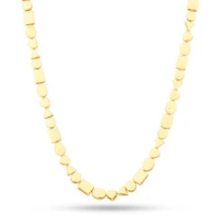 6mm Crown Julz Chain -King Ice crown julz chain king ice 33733339250863