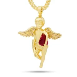 Cupid Necklace
