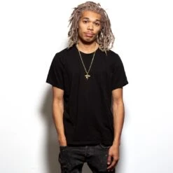 Cupid Necklace -King Ice cupid necklace king ice 30560627228847