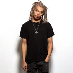 Cupid Necklace -King Ice cupid necklace king ice 30561170489519