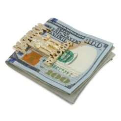 Death Row Records X King Ice - Death Row Money Clip 11 Death Row Records X King Ice - Death Row Money Clip -King Ice death row records x king ice death row money clip king ice 30546687754415