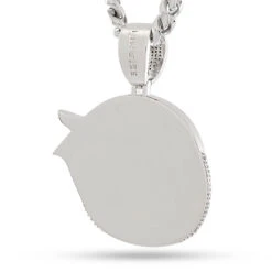 Designed By Mike Zombie - Henteye Necklace 6 Designed By Mike Zombie - Henteye Necklace -King Ice designed by mike zombie henteye necklace gold plated 14k gold 2 3 king ice 36697265995951