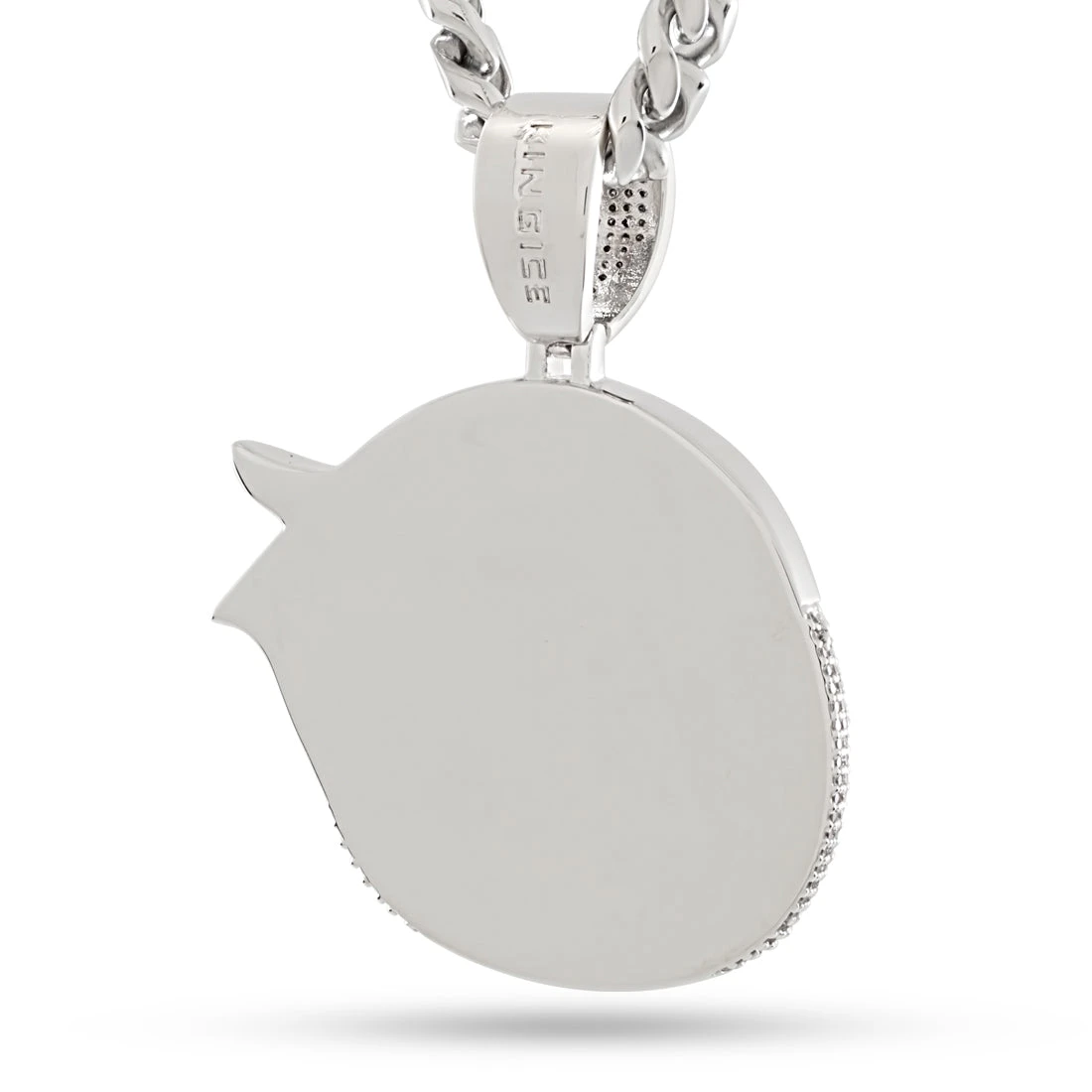 Designed By Mike Zombie - Henteye Necklace 3 Designed By Mike Zombie - Henteye Necklace - Image 3